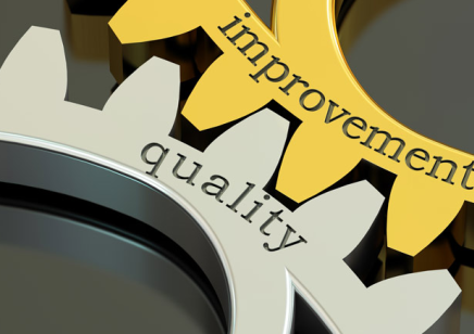 維科特利，奏響質(zhì)量管控新樂章